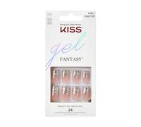 KISS Gel Fantasy Nails Ventilateur