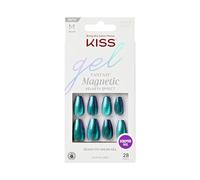 KISS Gel Fantasy - Press-On - Nails - Caméléon