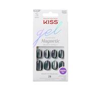 KISS Gel Fantasy, Press-On-Nails - 'Dial Me'
