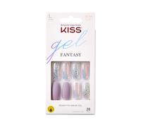 Bagues arc-en-ciel pour ongles Jelly Fantasy