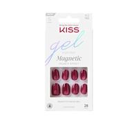 KISS Gel Fantasy, Press-On-Nails - 'Set Us Free'