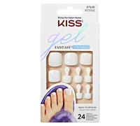 KISS Gel Fantasy Toenails This is Classic