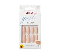 KISS Gel Sculpted Nails - 4 the Cause