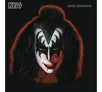 Kiss – Gene Simmons – Vinyle 12" (LP)