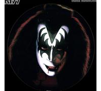 Gene Simmons Kiss Image Disque Vinyle LP [Neuf]