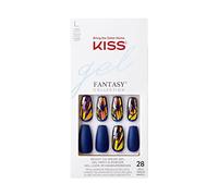 Kiss Glam Fantasy Kgf05 Ongles à presser
