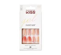 KISS Glam Fantasy Nails - Problème résolu