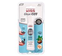 KISS Glue Off False Nail Remover 13,5 ml