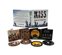 Kiss - Gods of Thunder