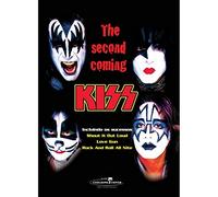 Kiss - GOLD COLLECTION - The Second Coming