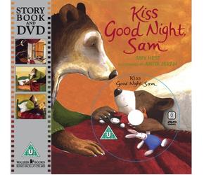 Kiss Good Night, Sam