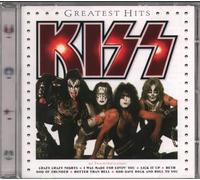 Kiss - Greatest Hits [Import]