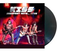 KISS - Greatest Hits Live