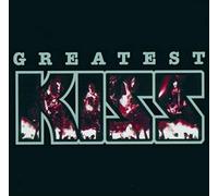 Kiss - Greatest Kiss -German..