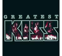 KISS - GREATEST KISS (GERMAN VERSION) CD NEUF
