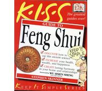 Kiss Guide to Feng Shui
