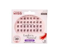 KISS Haute Couture Trio de cils