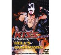 Kiss - Hell's Guardians-Interviews [Import]