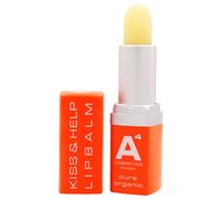 Kiss & Help Lipbalm 4 g