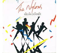 Kiss Him Goodbye/It's What They Call Magic (+ Product Fact) [Import]