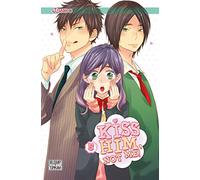 Kiss him, not me ! T05