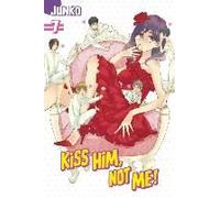 Kiss Him, Not Me, Volume 7