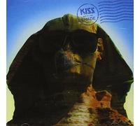 Kiss - Hot in The Shade [Import]