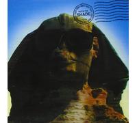 Kiss Hot in the Shade (CD)