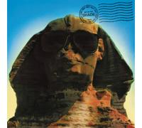 Kiss – Hot in the Shade – Island