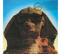 Kiss 'Hot In The Shade' CD Jewel Case