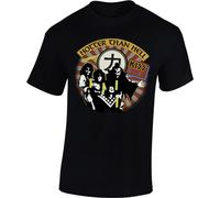 Kiss - Hotter Than Hell kids t-shirt
