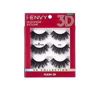 Kiss i Envy 3D Collection Cils multi-angles et volume
