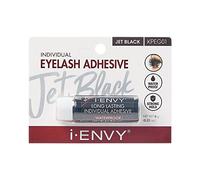 Kiss I Envy Individual Eyelash Adhesive Jet Black 01 by Kiss