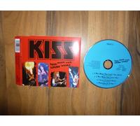 Kiss - I Was Made for Loving You