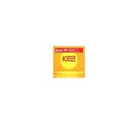 Various Artists – Kiss in Ibiza '99 – CD – Import