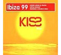 Various Artists – Kiss in Ibiza '99 – CD – Import