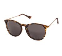 Kiss IBIZA Lunettes de Soleil Homme Femme - Style Minimal Chic avec Branches Métalliques Fines - Verres Dégradés UV400 ou Polarisés pour une Vision Claire - Idéal pour Look Décontracté & Élégant