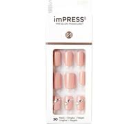 KISS ImPRESS clous auto-adhésifs IM29C x30 S