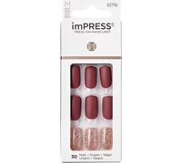 KISS ImPRESS clous auto-adhésifs KIMM10C x30 M