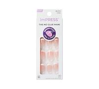 Kiss imPRESS Nails - Chic French