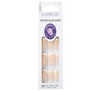 KISS imPRESS No Glue Model 30 Pce 30 Pce