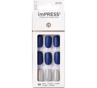 KISS imPRESS ongles pressés Daydream moyen