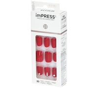 KISS imPRESS® Press-on Manicure Faux-Ongles Autre 1 pc(s)