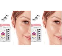 Kiss imPRESS Press On Single 05 (Lot de 2)