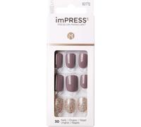 KISS Impress Your Nails - Flawless (sans défaut)