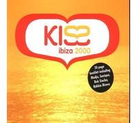 Kiss in Ibiza 2000 by Various Artists