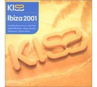 Kiss In Ibiza