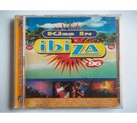 Various Industrial Design – Kiss in Ibiza 96