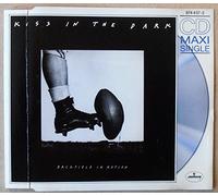 Kiss In The Dark - Backfield in Motion (1989) [Import]