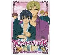Kiss In The Dark [DVD]
